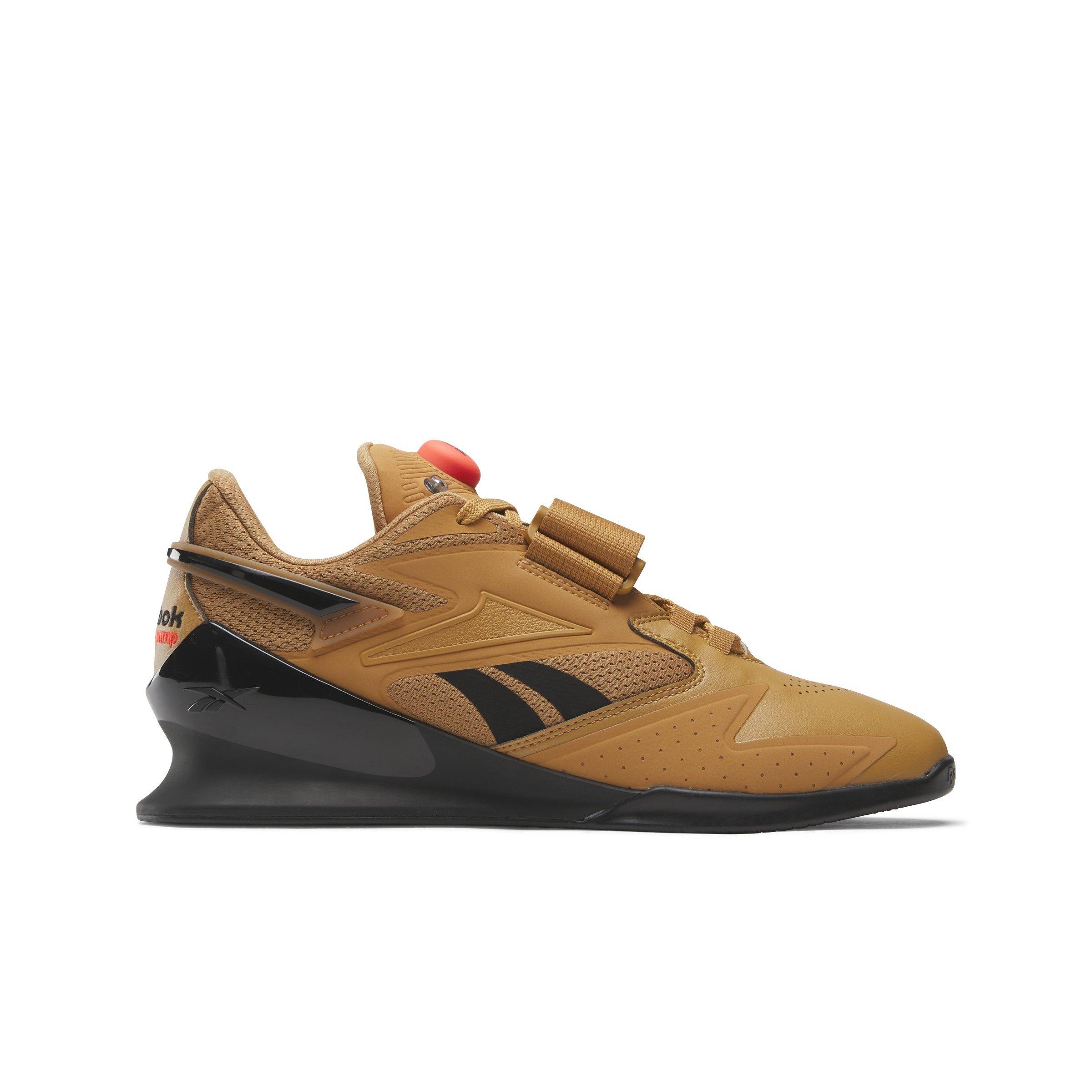 Reebok Legacy Lifter III Weightlifting Shoe | Hibbett display picture 1