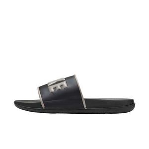 Nike Offcourt "Dark Smoke Grey/Dark Smoke Grey/College Grey" Men's Slide