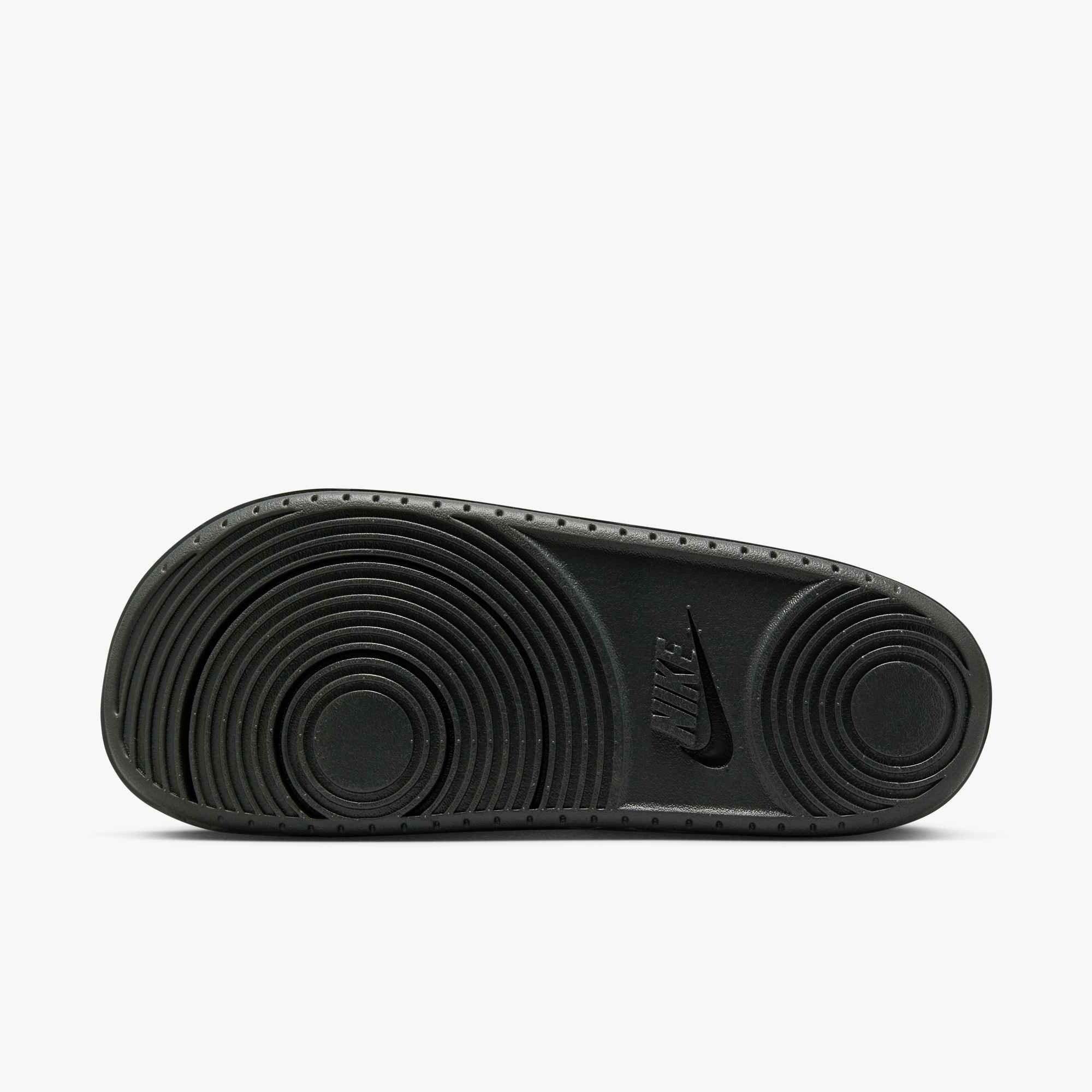 Nike Offcourt Men's "Dark Smoke Grey/Dark Smoke Grey/College Grey" Slide