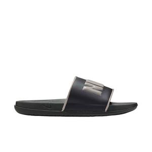 Nike Offcourt "Dark Smoke Grey/Dark Smoke Grey/College Grey" Men's Slide