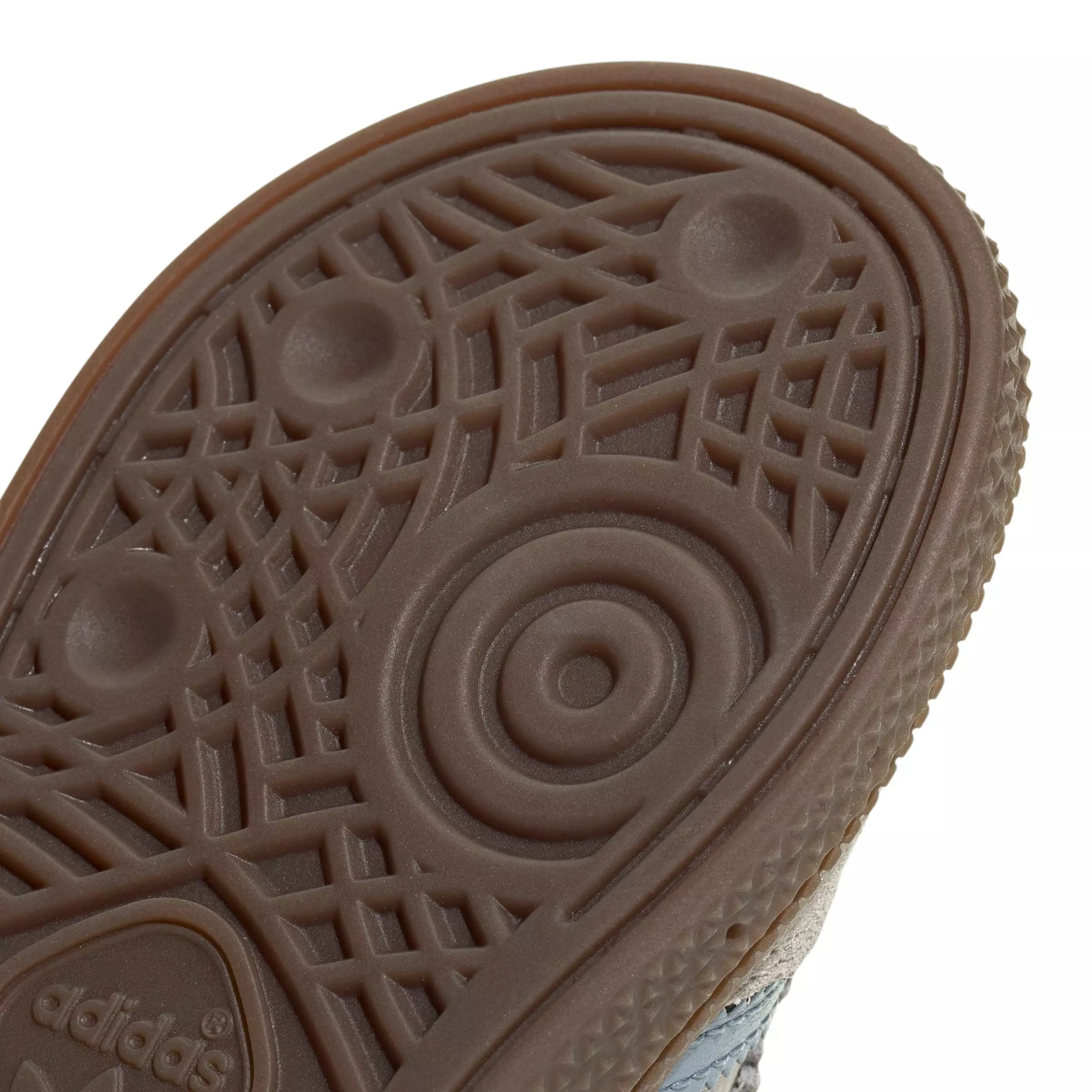 adidas Originals Handball Spezial Comfort Closure "Grey One/Grey One/Grey Two" Infant Boys' Shoe - GREY/GREY/GREY