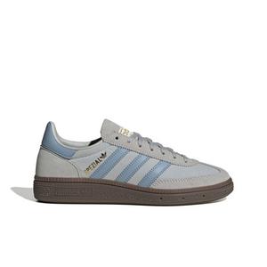 adidas Originals Handball Spezial "Grey One/Grey One/Grey Two" Grade School Boys' Shoe