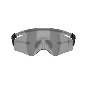 Oakley Qntm Kato Prizm Black Sunglasses - Matte Black