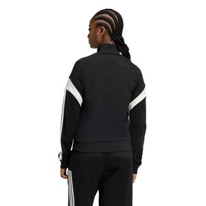 adidas Women's House Of Tiro Nations Pack Track Jacket - Black