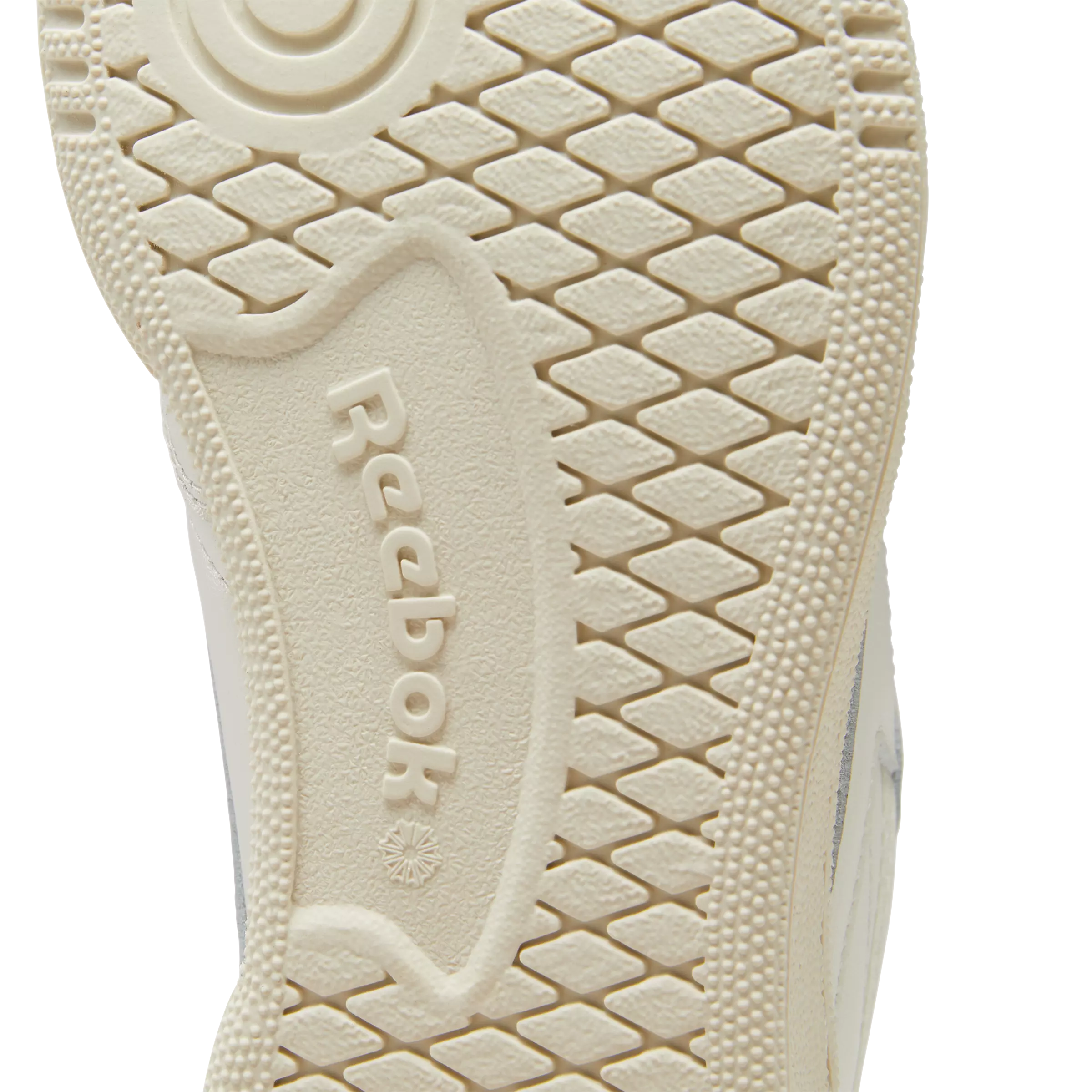 Reebok Club C 85 Vintage "Chalk/Alabaster/Maroon" Unisex Shoe - CHALK/ALABASTER/MAROON