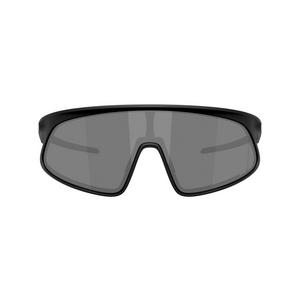 Oakley RSLV Prizm Black Sunglasses - Matte Black