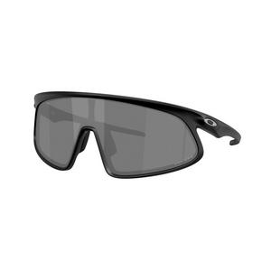 Oakley RSLV Prizm Black Sunglasses - Matte Black