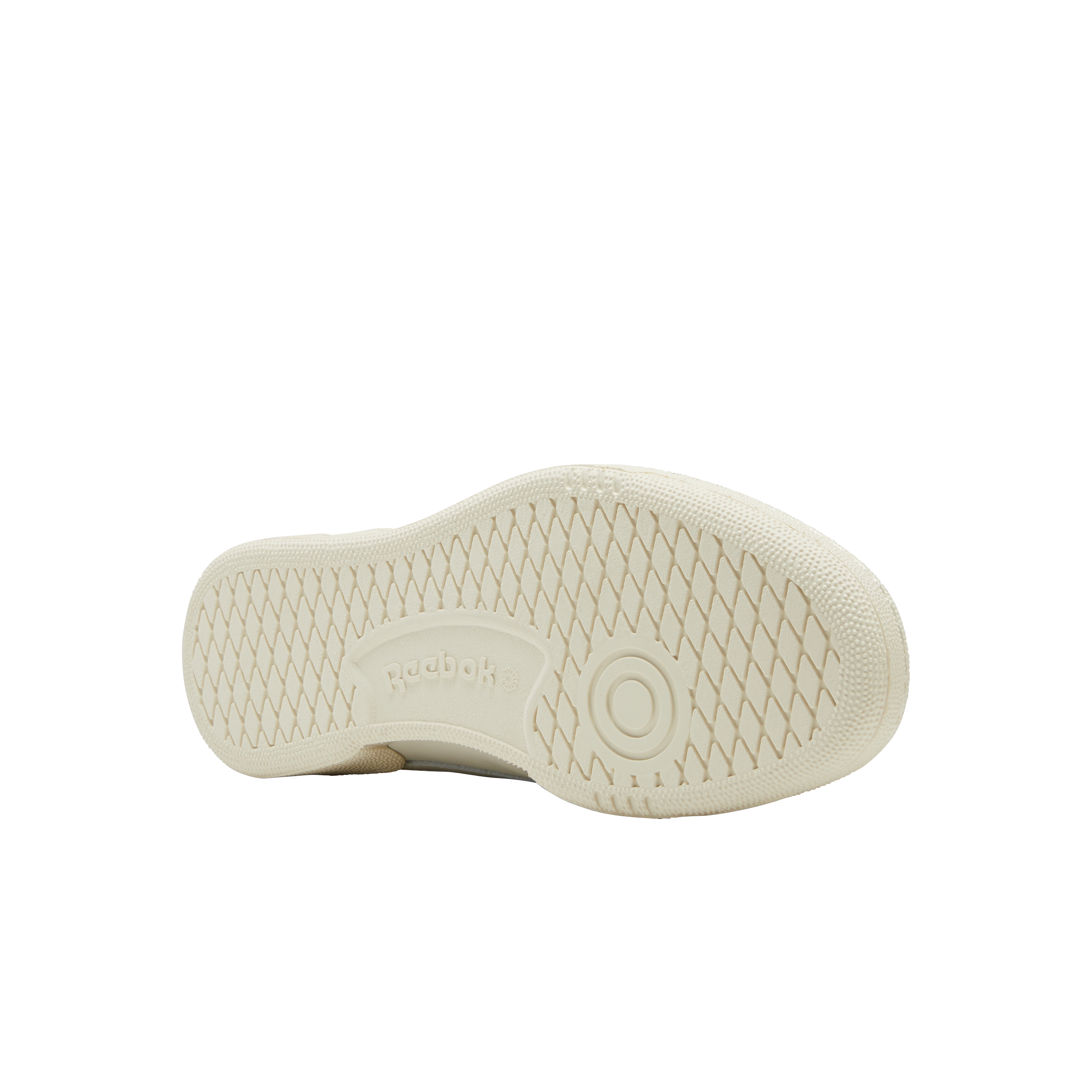 Reebok Club C 85 Vintage "Chalk/Alabaster/Vector Navy" Unisex Shoe - CHALK/ALABASTER/NAVY Thumbnail View 6