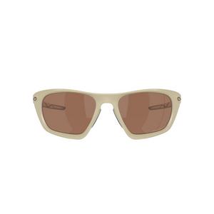 Oakley Lateralis Tungsten Polar Sunglasses - Matte Sand