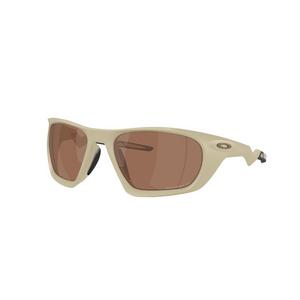 Oakley Lateralis Tungsten Polar Sunglasses - Matte Sand