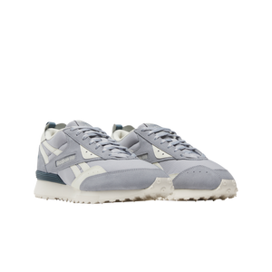 Reebok LX2200 "Cold Grey 3/Vintage Chalk/Hoops Blue" Unisex Shoe