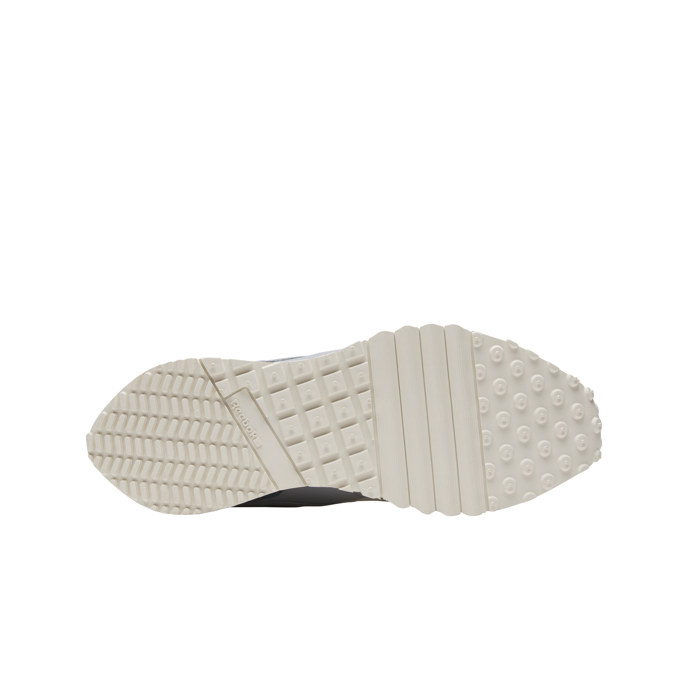 Reebok LX2200 "Cold Grey 3/Vintage Chalk/Hoops Blue" Unisex Shoe - GREY/CHALK/BLUE Thumbnail View 5