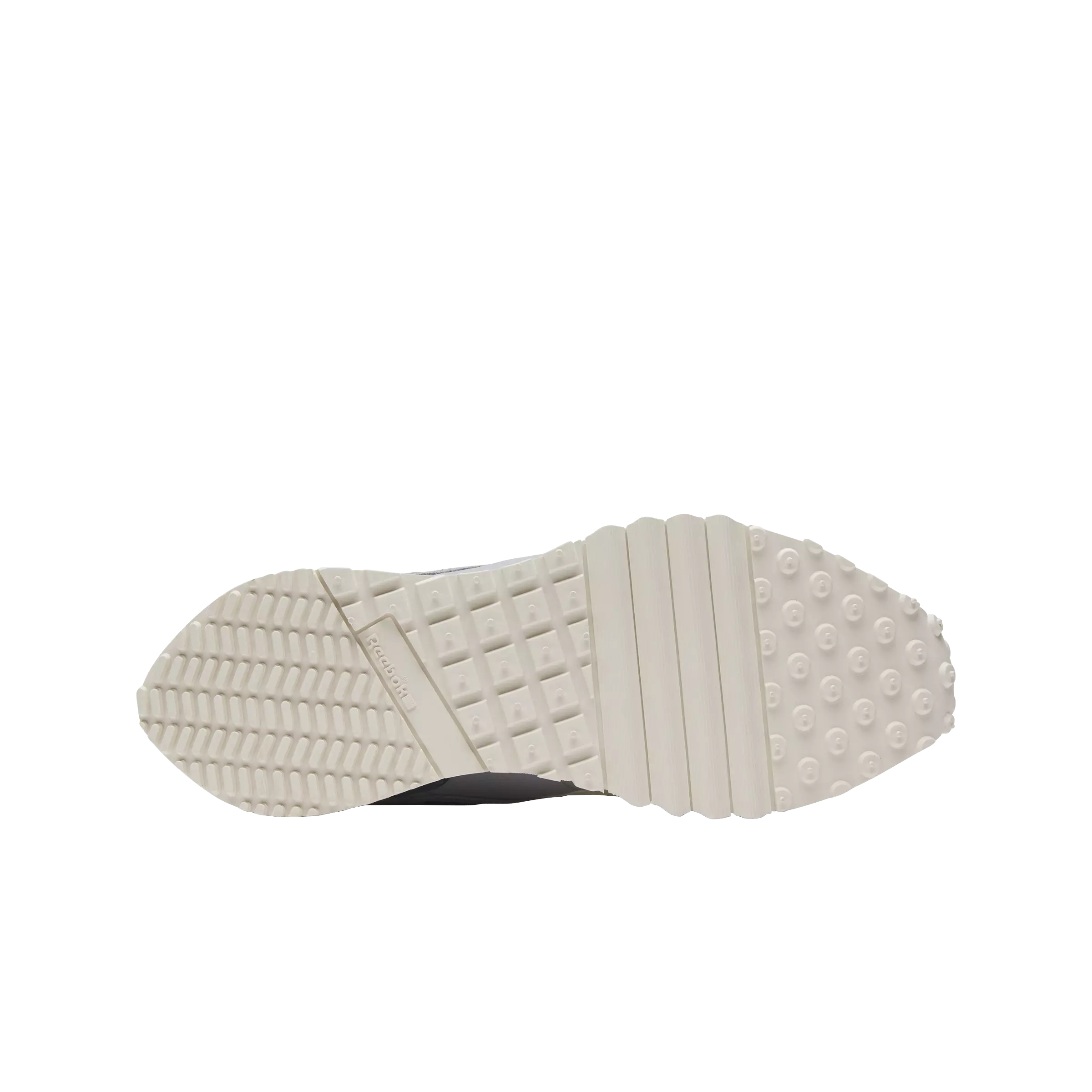 Reebok LX2200 "Cold Grey 3/Vintage Chalk/Hoops Blue" Unisex Shoe - GREY/CHALK/BLUE