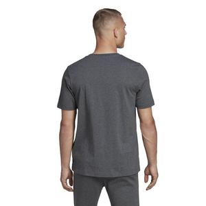 adidas Men's Essentials Big Logo T-Shirt - Dk Grey