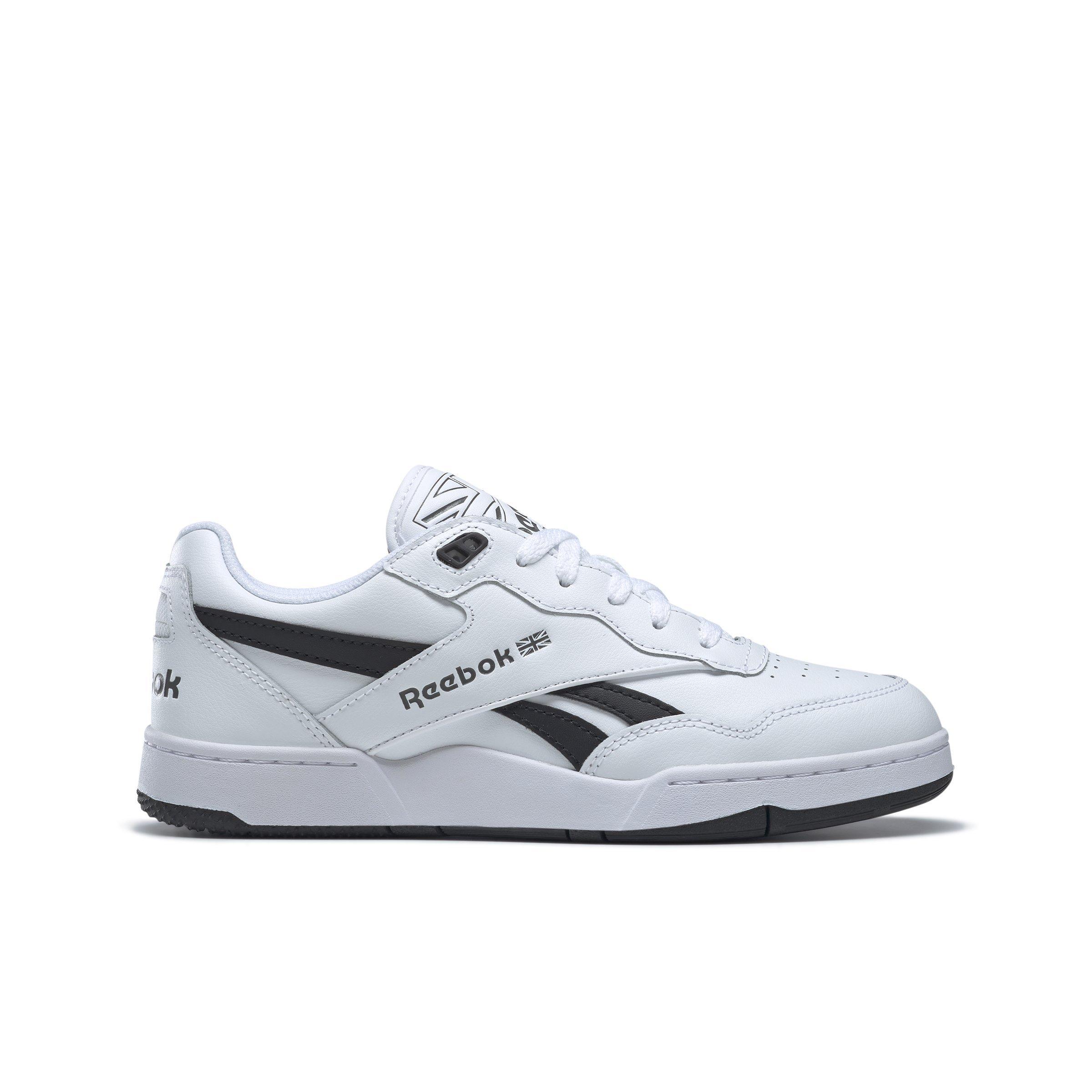 White Reebok Shoes Reebok Classic Sneakers