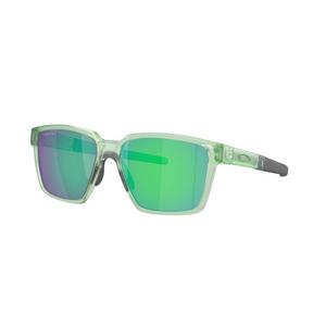 Oakley Actuator SQ Prizm Jade Sunglasses - Matte Trans Jade