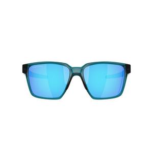 Oakley Actuator SQ Prizm Sapphire Sunglasses - Trans Balsam