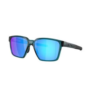 Oakley Actuator SQ Prizm Sapphire Sunglasses - Trans Balsam