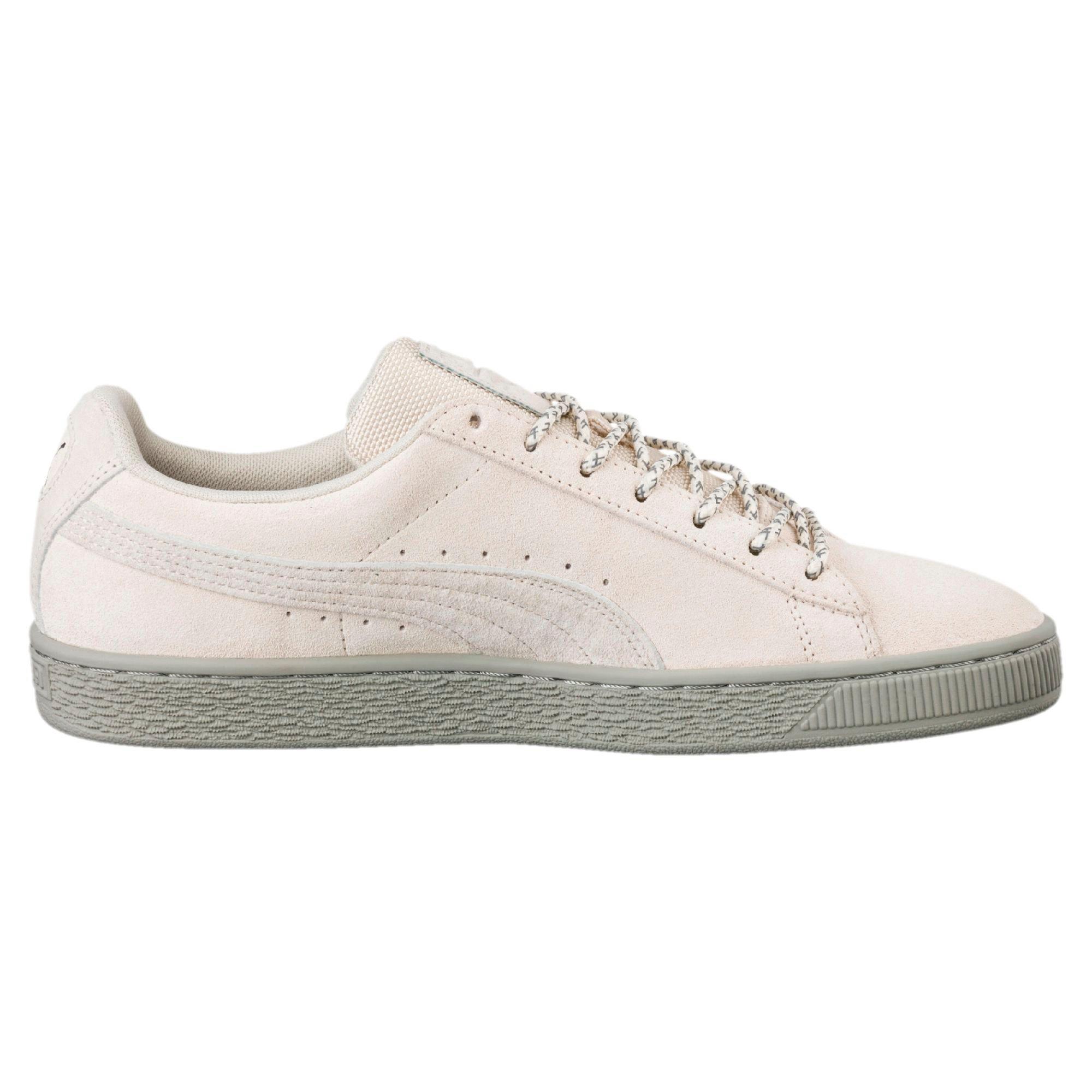 puma suede waterproof