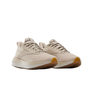 Reebok DMX Comfort + "Modern Beige/Chalk/Gum" Unisex Walking Shoe