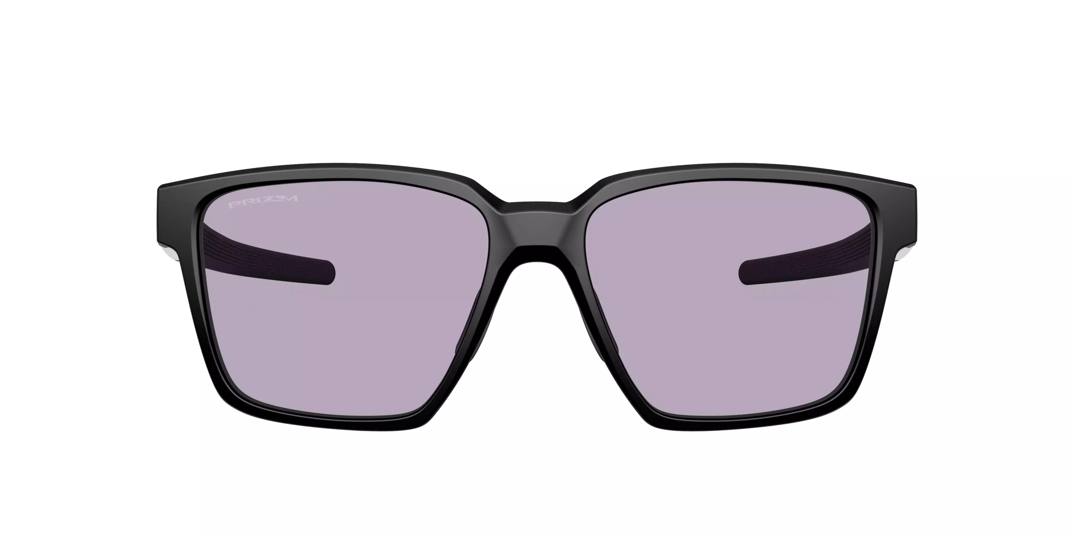 Oakley Actuator SQ Prizm Slate Sunglasses - Matte Black - BLACK/GREY