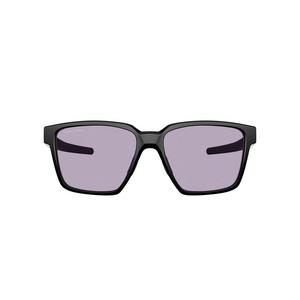 Oakley Actuator SQ Prizm Slate Sunglasses - Matte Black
