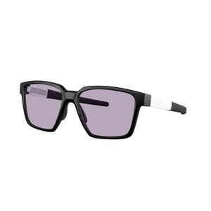 Oakley Actuator SQ Prizm Slate Sunglasses - Matte Black
