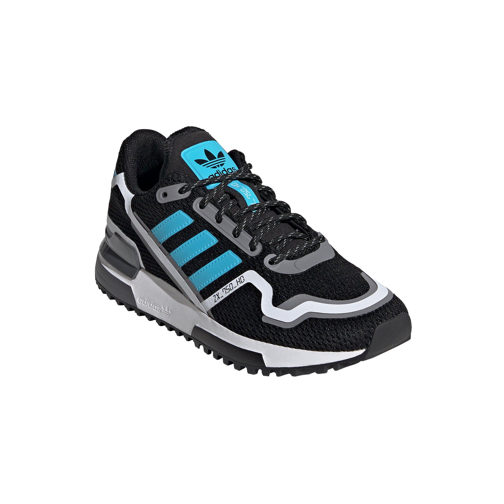 adidas zx 750 black blue