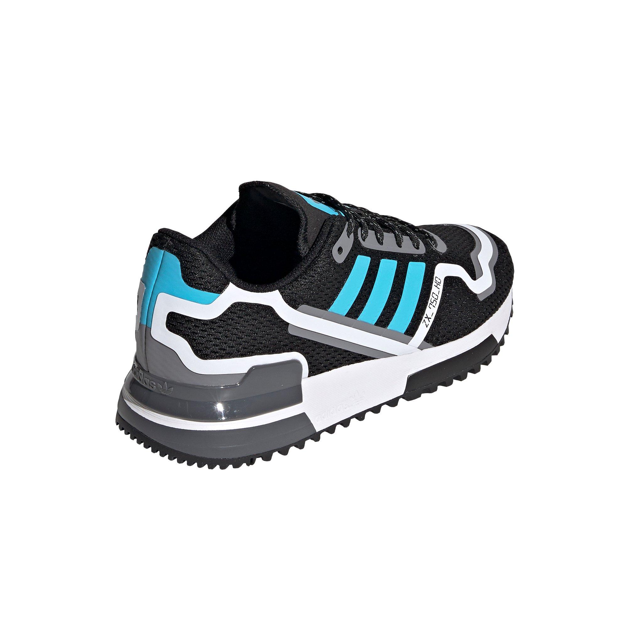 zx 750 kids Grey