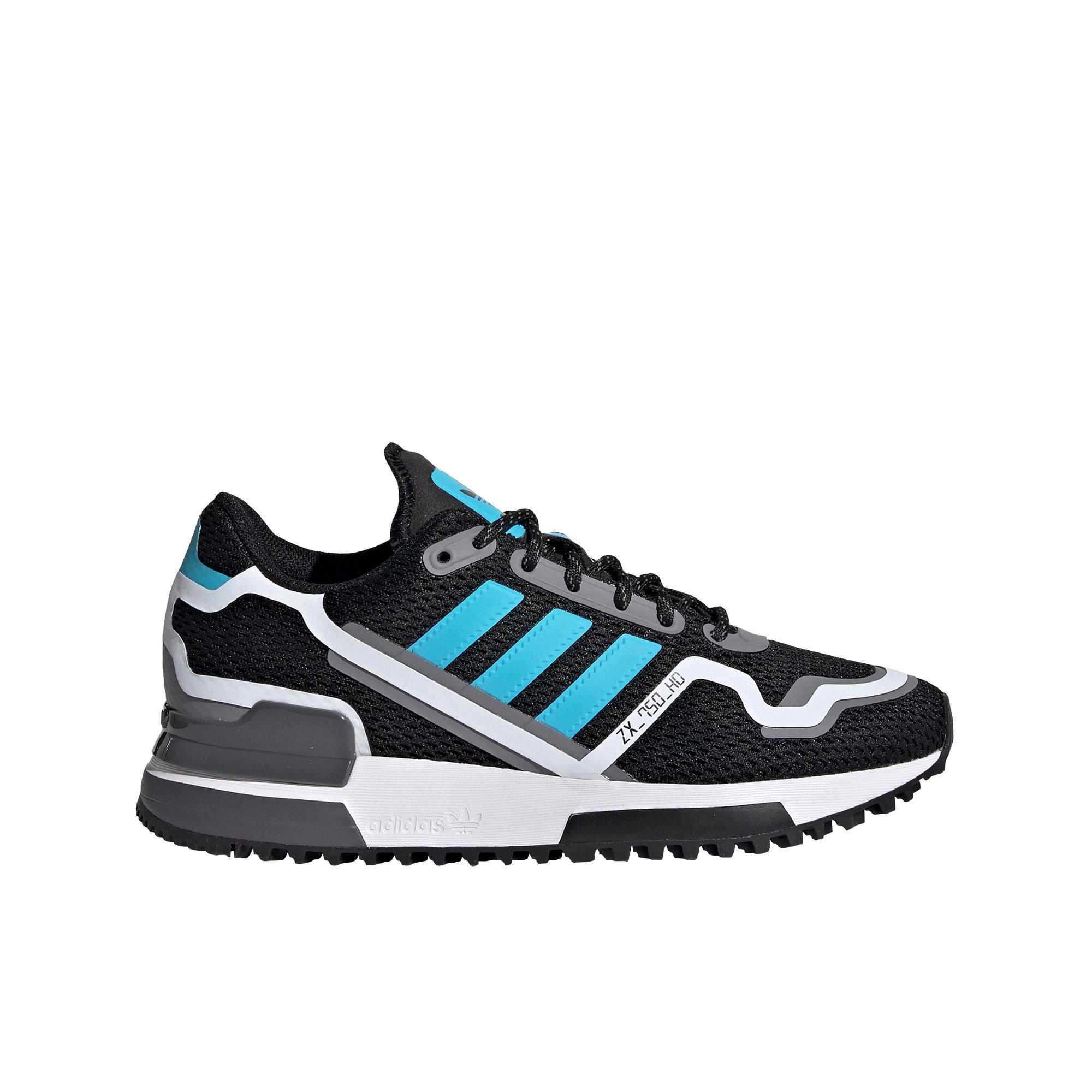 adidas zx 750 black