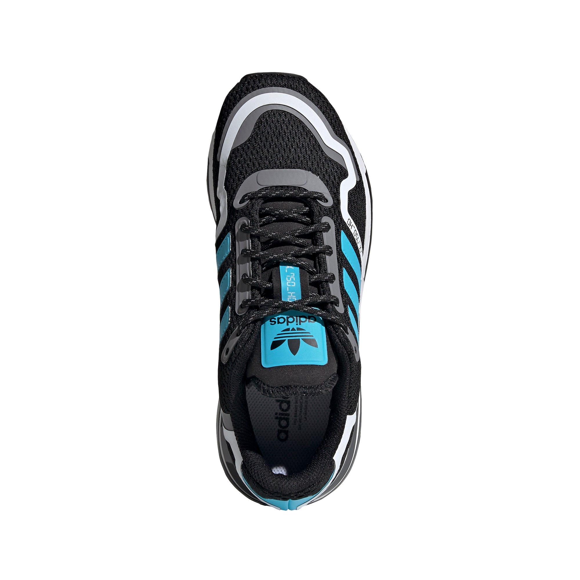zx 750 hd shoes black