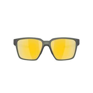 Oakley Actuator SQ Prizm 24K Polar Sunglasses - Matte Olive Ink