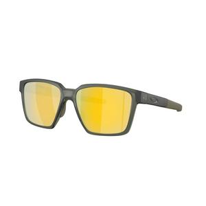 Oakley Actuator SQ Prizm 24K Polar Sunglasses - Matte Olive Ink