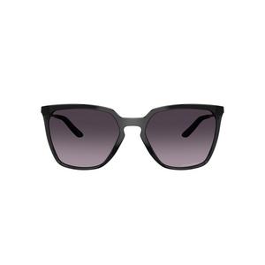 Oakley Sielo SQ Prizm Grey Gradient Sunglasses - Polished Black Ink