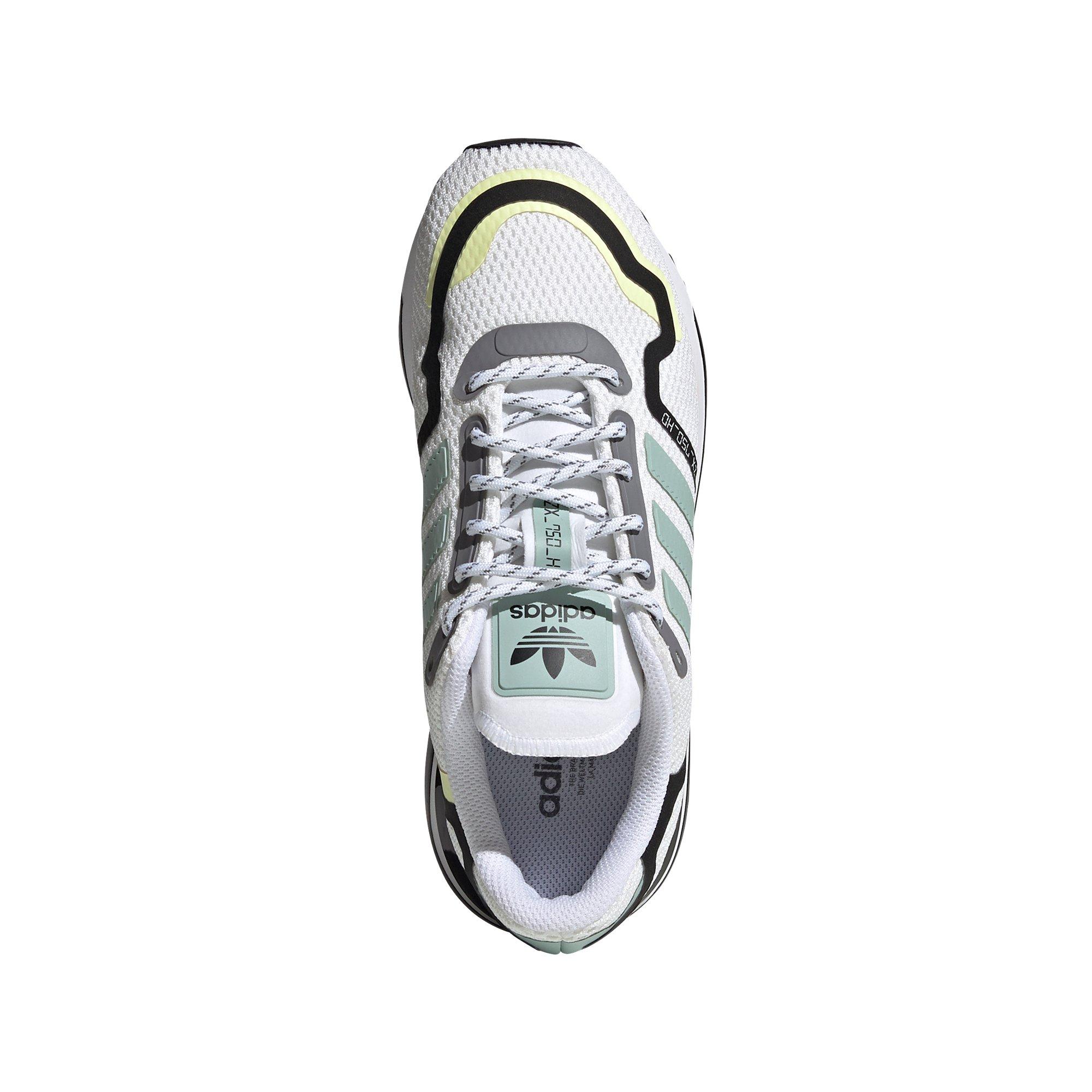 zx 750 kids Green