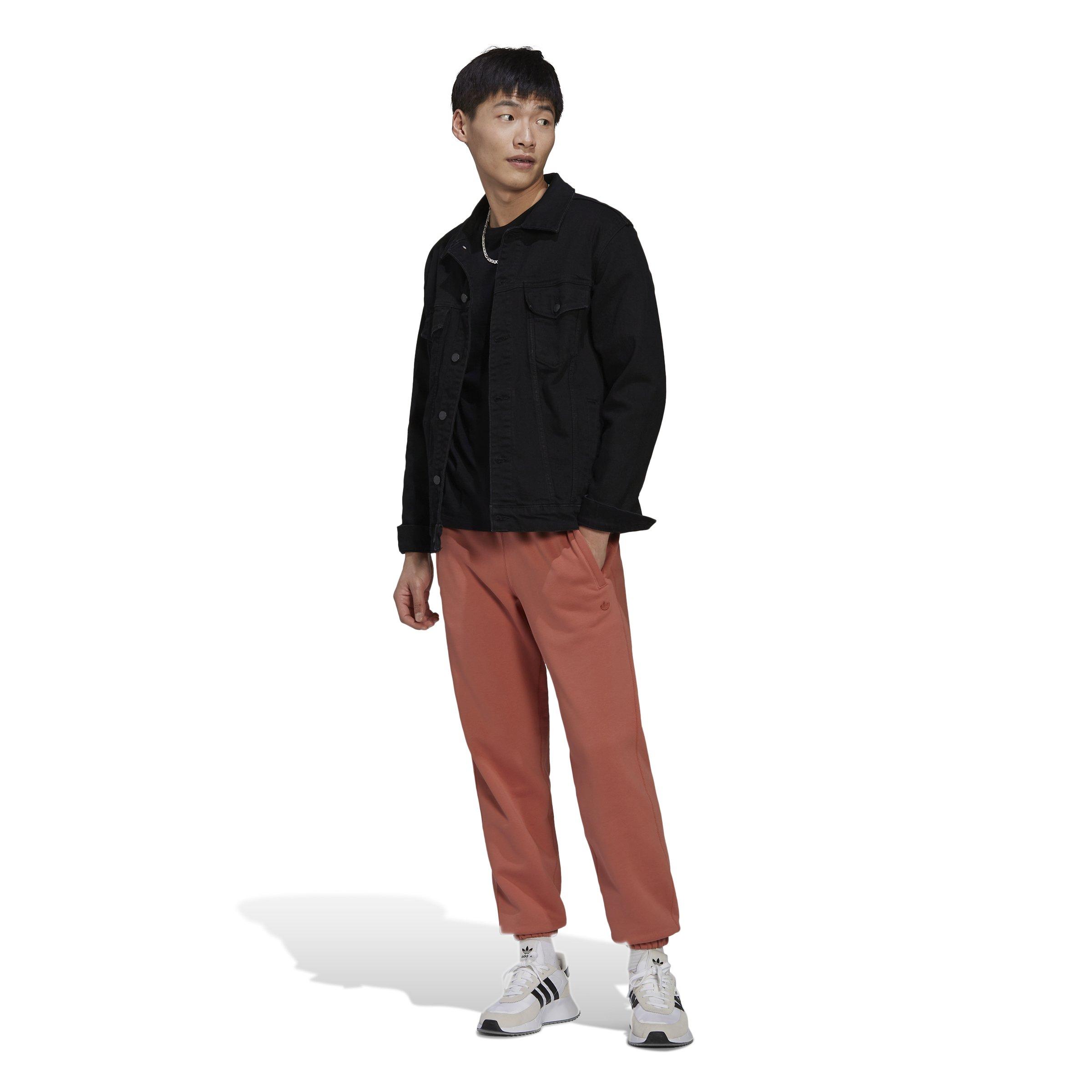 adicolor trefoil sweat joggers