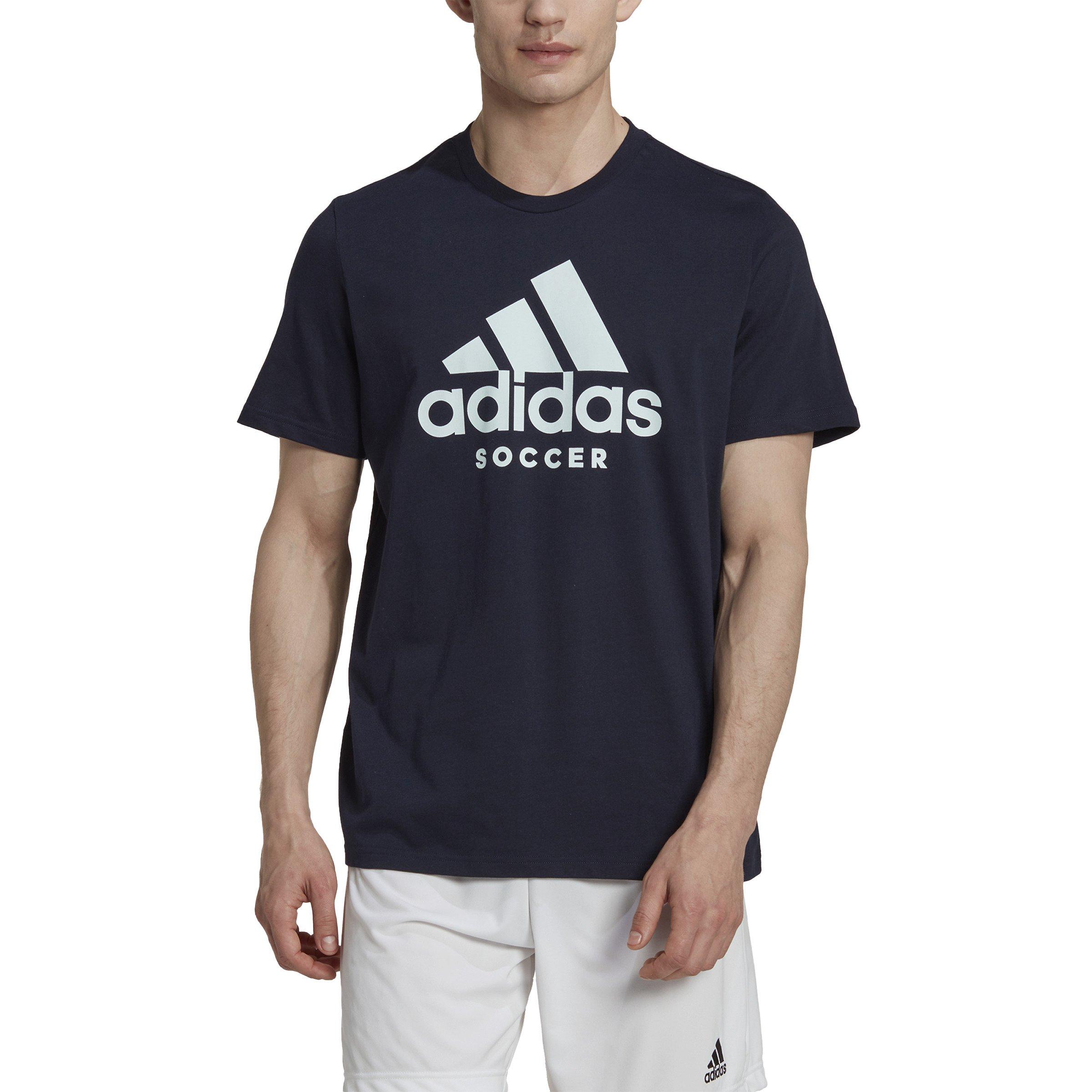 Pro Return Team Issued New Medium 3XL 4XL adidas Ultimate Tee