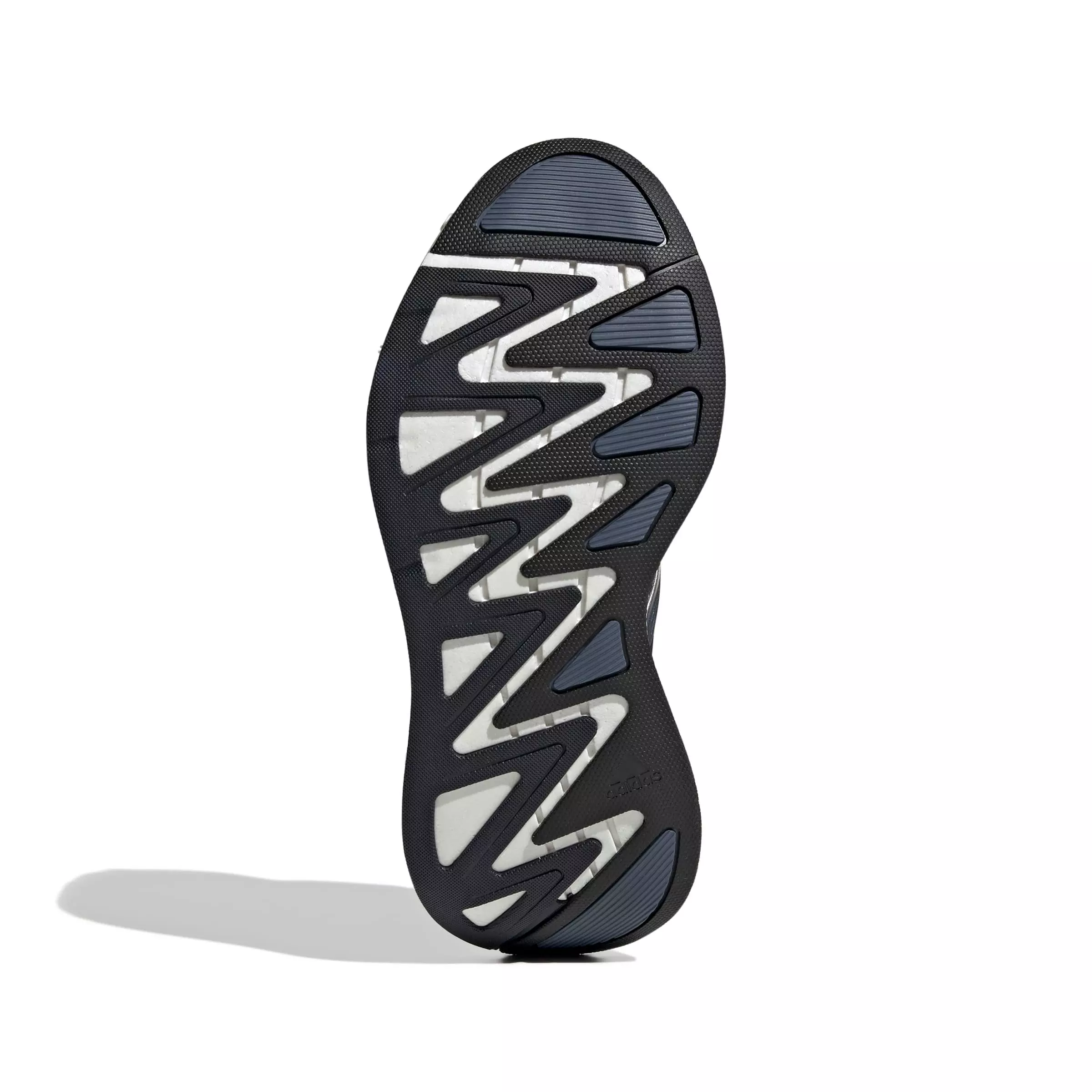 adidas Originals Adizero Aruku "Silver Metallic/Legend Ink/Preloved Ink" Grade School Boys' Shoe - SILVER/INK/INK