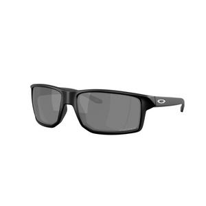 Oakley Gibston XL Prizm Black Sunglasses - Matte Black