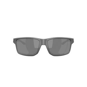Oakley Gibston XL Prizm Black Polar Sunglasses - Steel