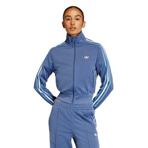 adidas Originals Women's Firebird Classic Track Jacket - Blue