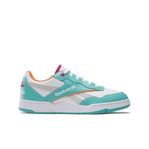 Reebok BB 4000 II "White/Teal" Unisex Shoe