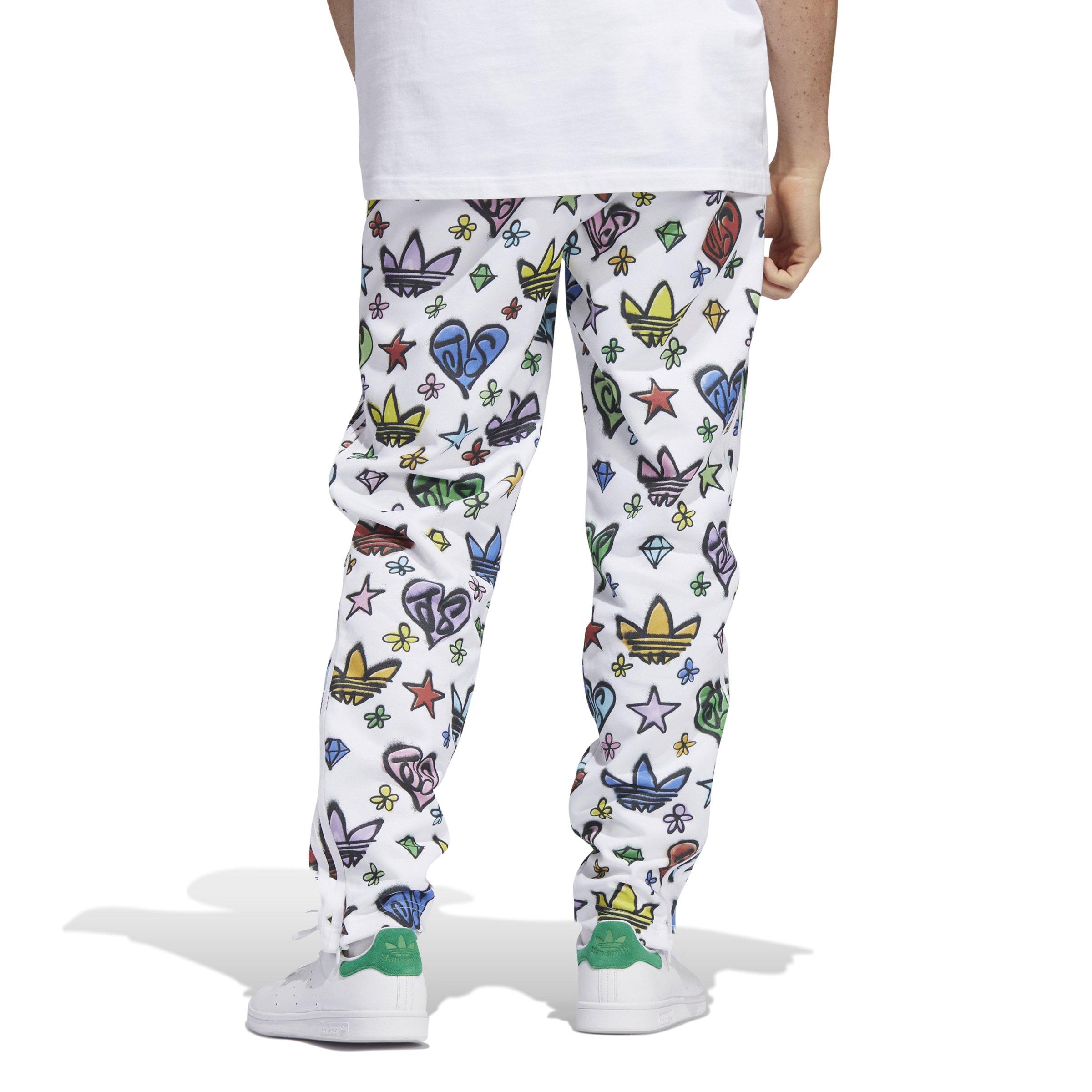 Jeremy scott adidas sales pants