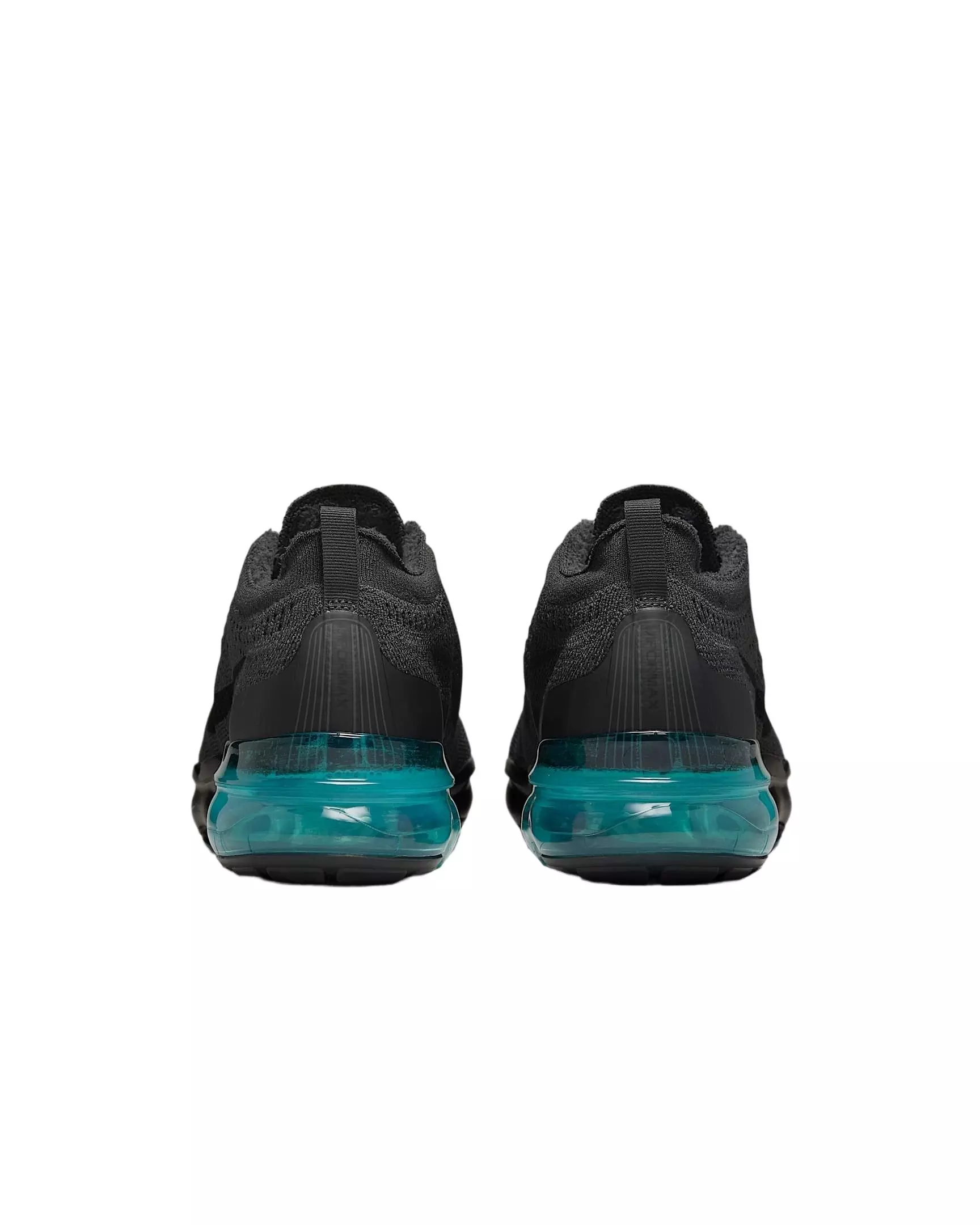 Nike Air VaporMax 2023 Flyknit "Dark Smoke Grey/Dusty Cactus/Volt/Black" Men's Shoe - DK SMOKE GREY/CACTUS/BLACK