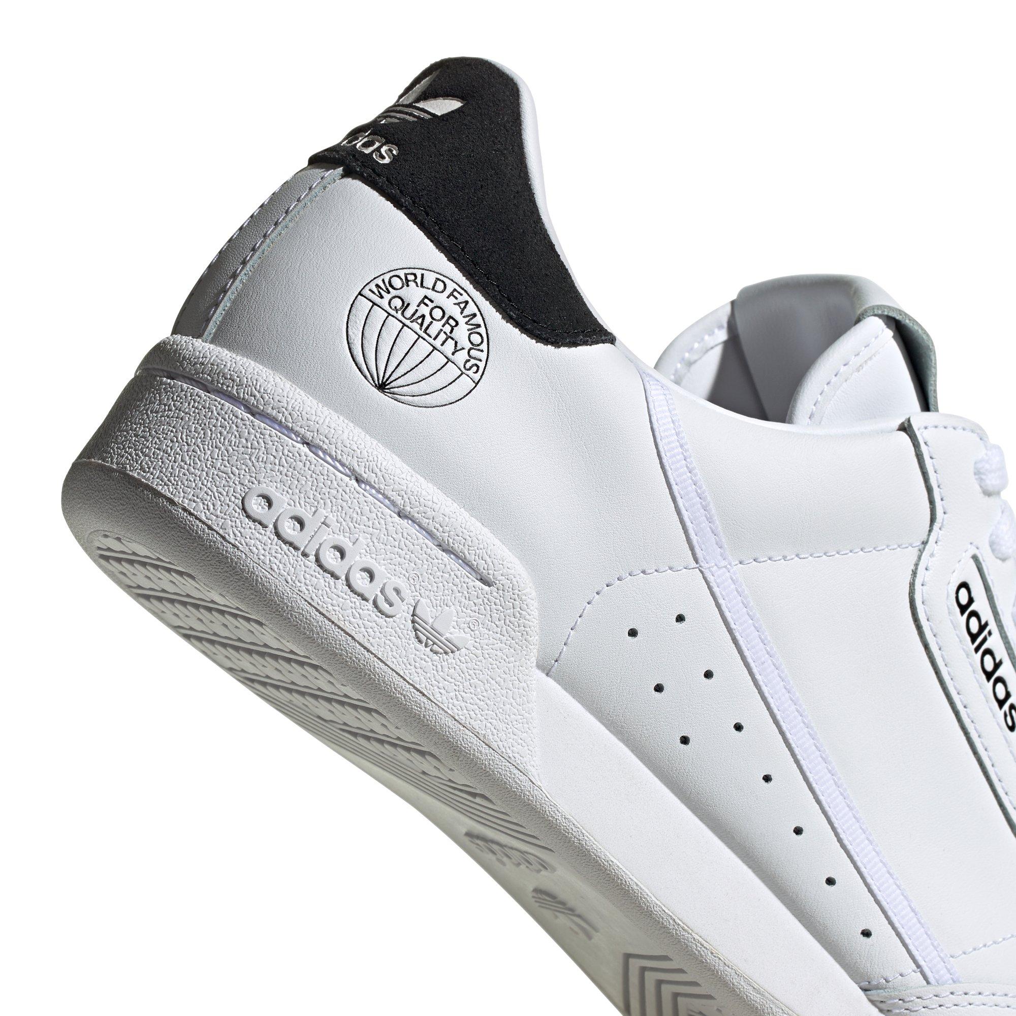 adidas originals continental 80 grade school