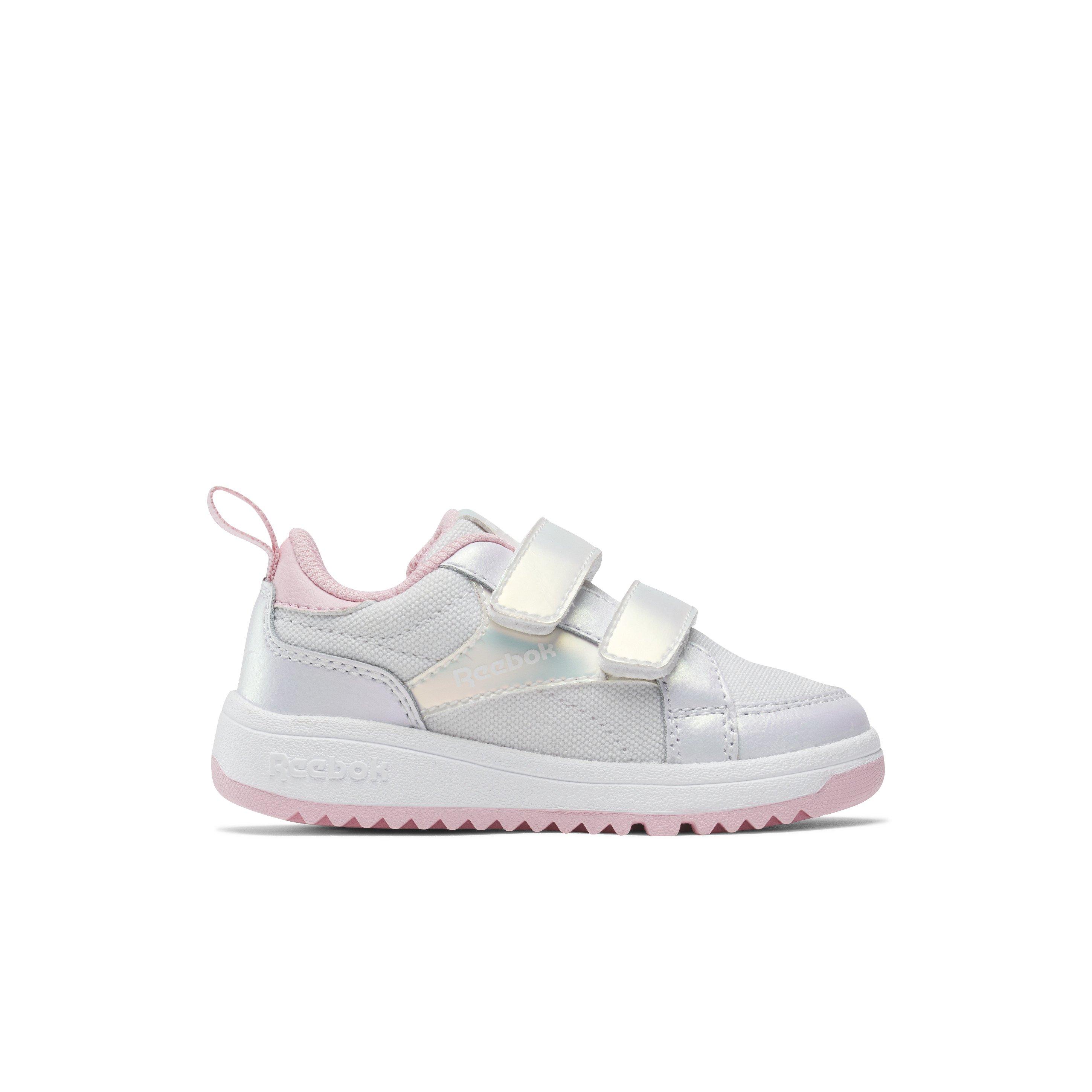 Toddler store reebok trainers