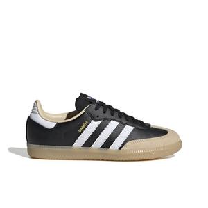 adidas Originals Samba OG "Core Black/Ftwr White/Gum 3" Grade School Boys' Shoe