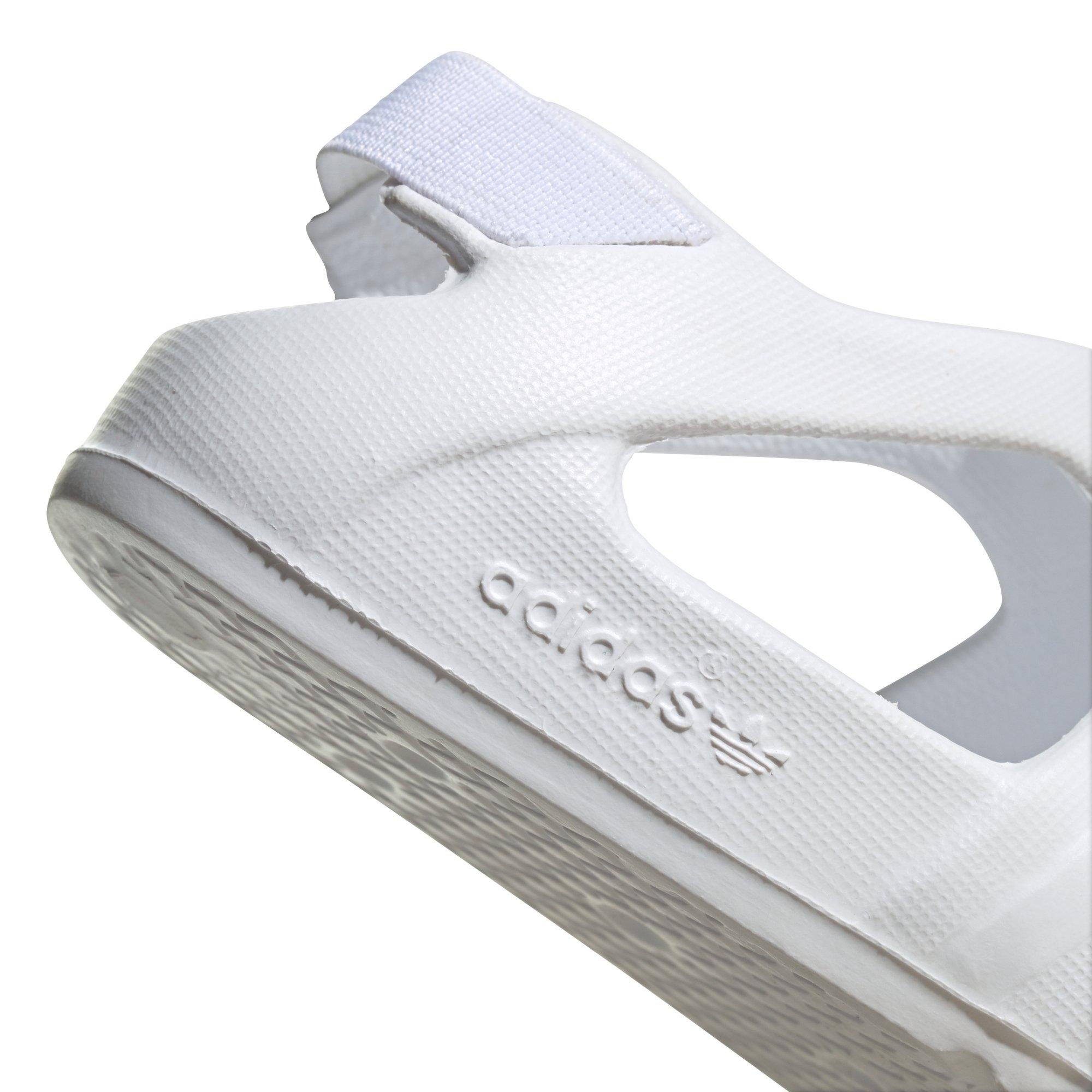 Adidas originals adilette hot sale play infants