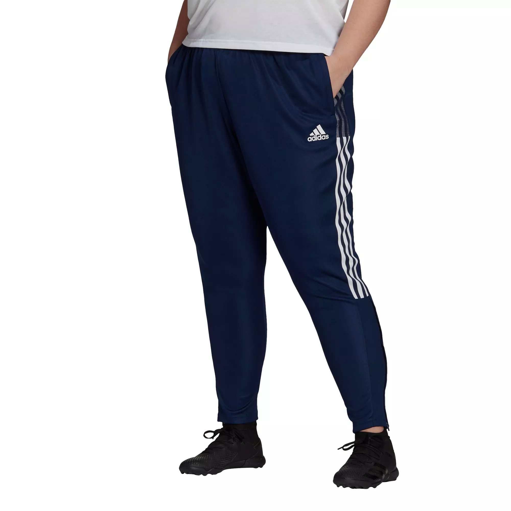 Plus Size, Adidas, Women