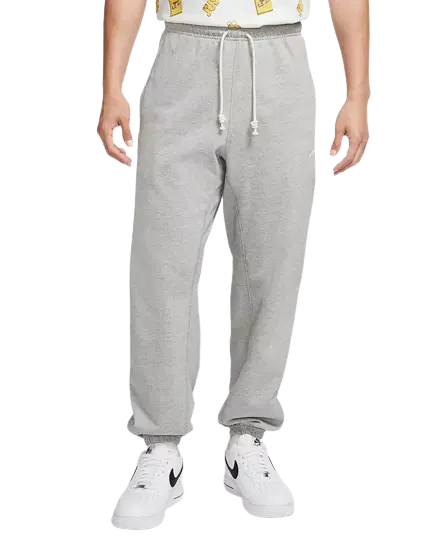 Nike Dri-FIT Standard Issue Men's Cuffed Basketball Pants. Nike